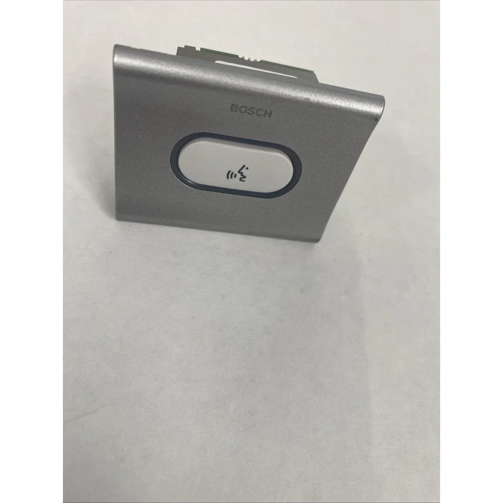BOSCH RoHS DNC-FMIC LBB 4137/10 MICROPHONE CONN PANEL F.01U.007.235 WK: 0742